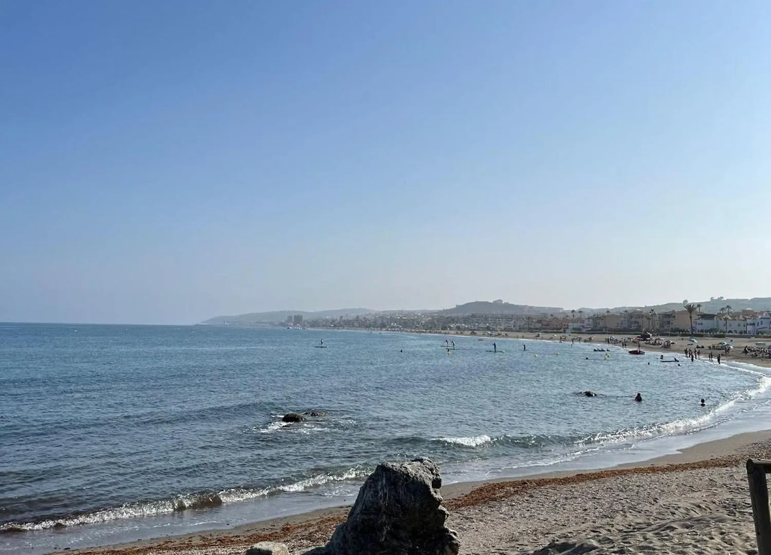 Holiday home Casa Orquidea Villa Bahia de Casares