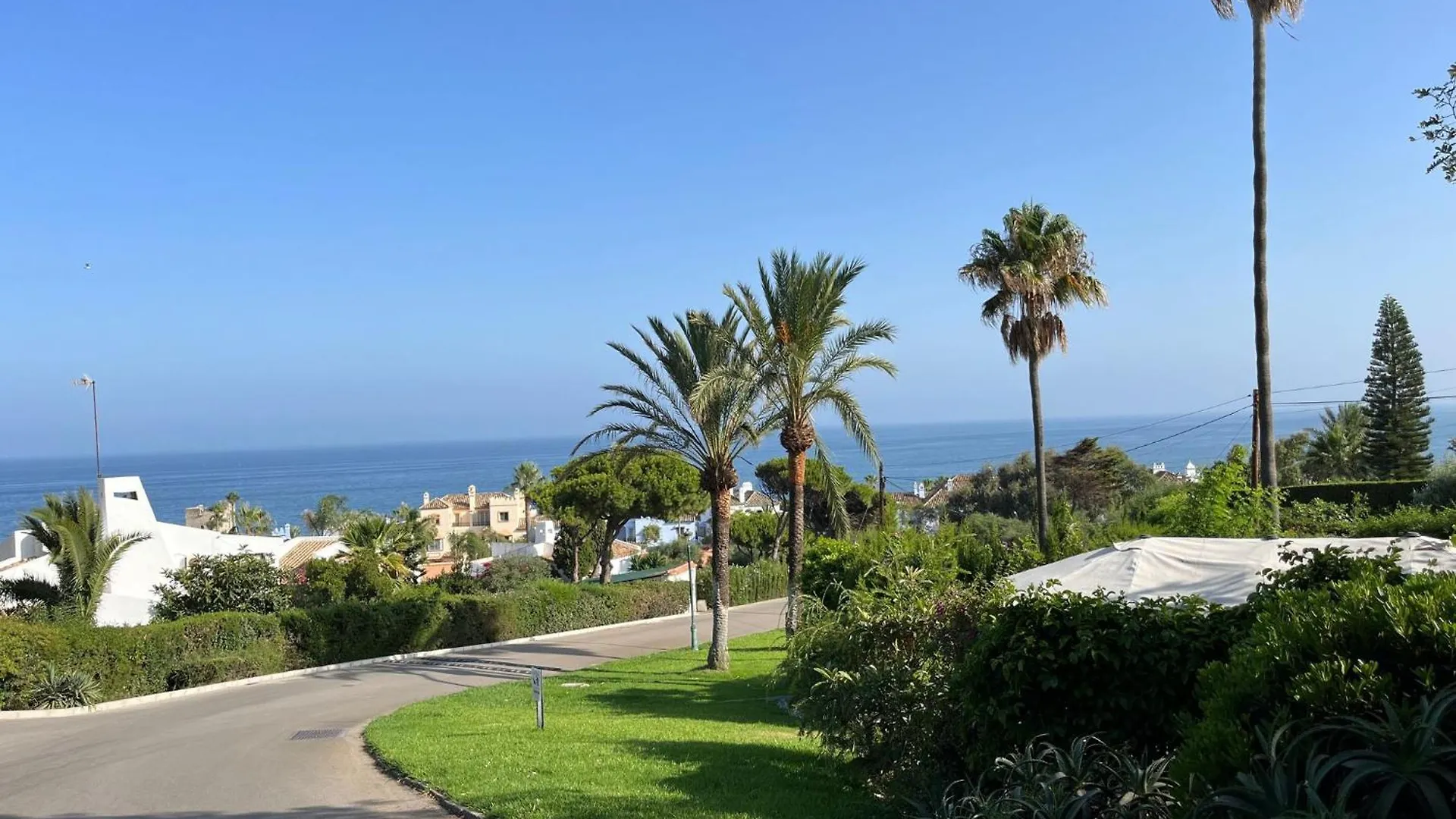 Holiday home Casa Orquidea Villa Bahia de Casares