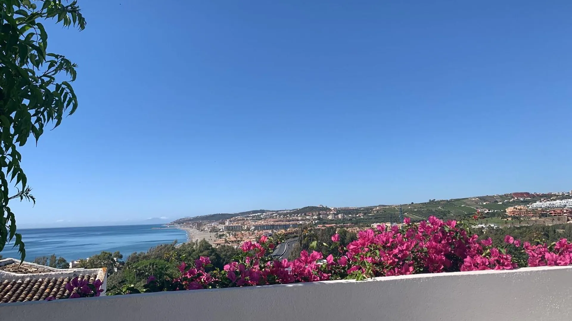 Casa Orquidea Villa Bahia de Casares 0*,  Spain