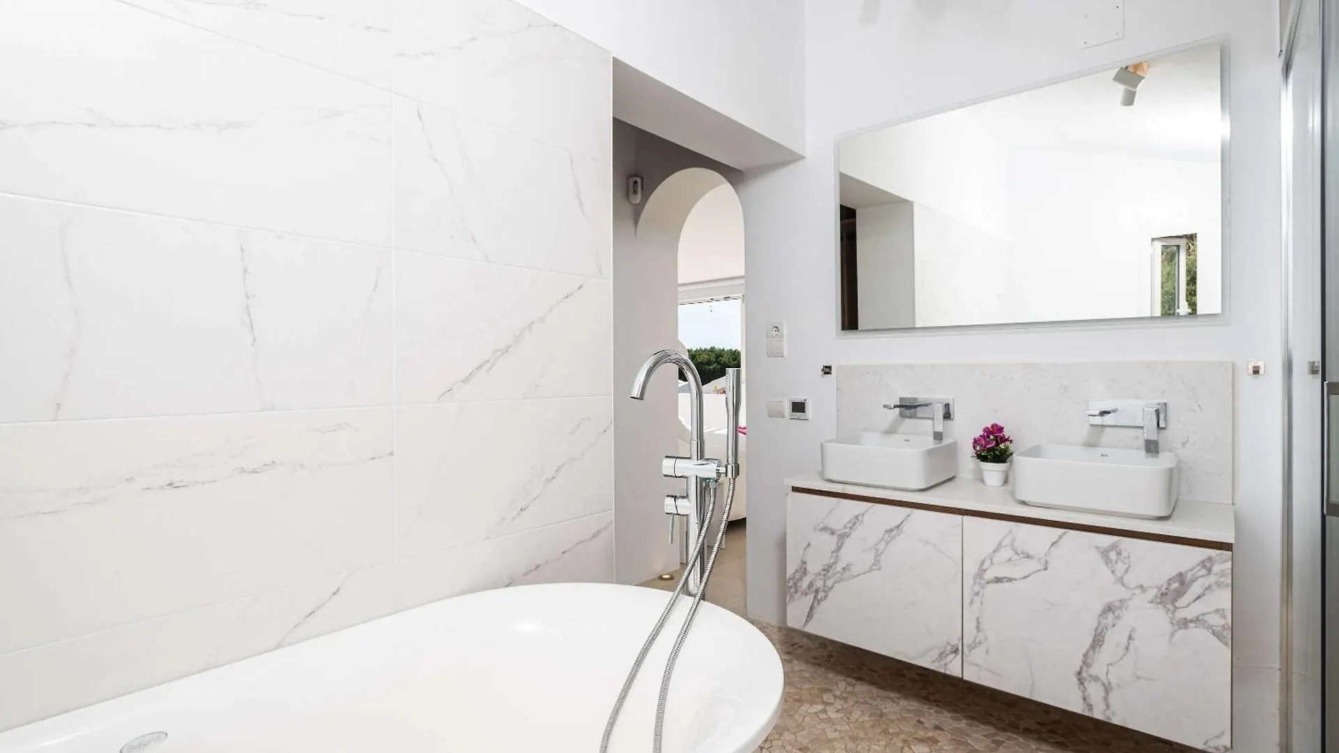 Holiday home Casa Orquidea Villa Bahia de Casares