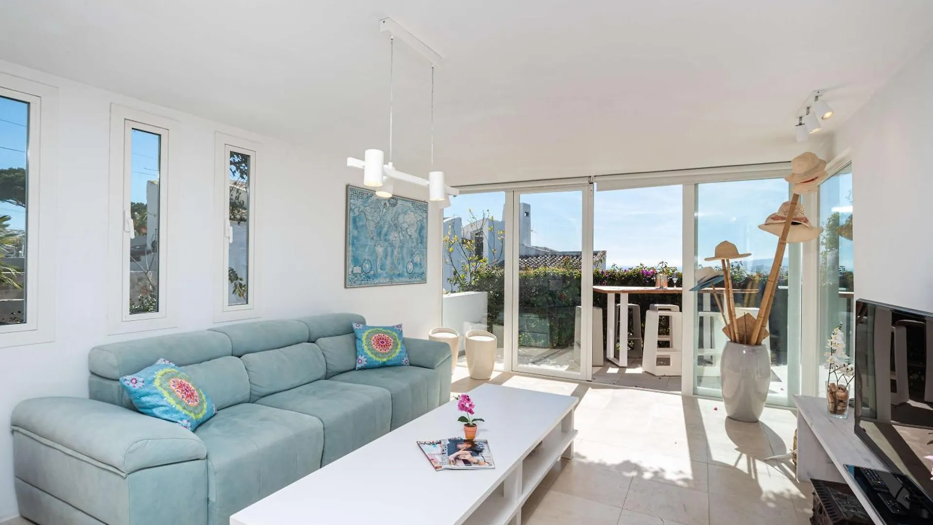 Casa Orquidea Villa Bahia de Casares 0*,