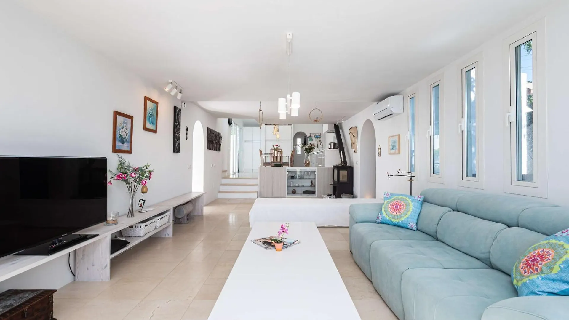 Casa Orquidea Villa Bahia de Casares Holiday home