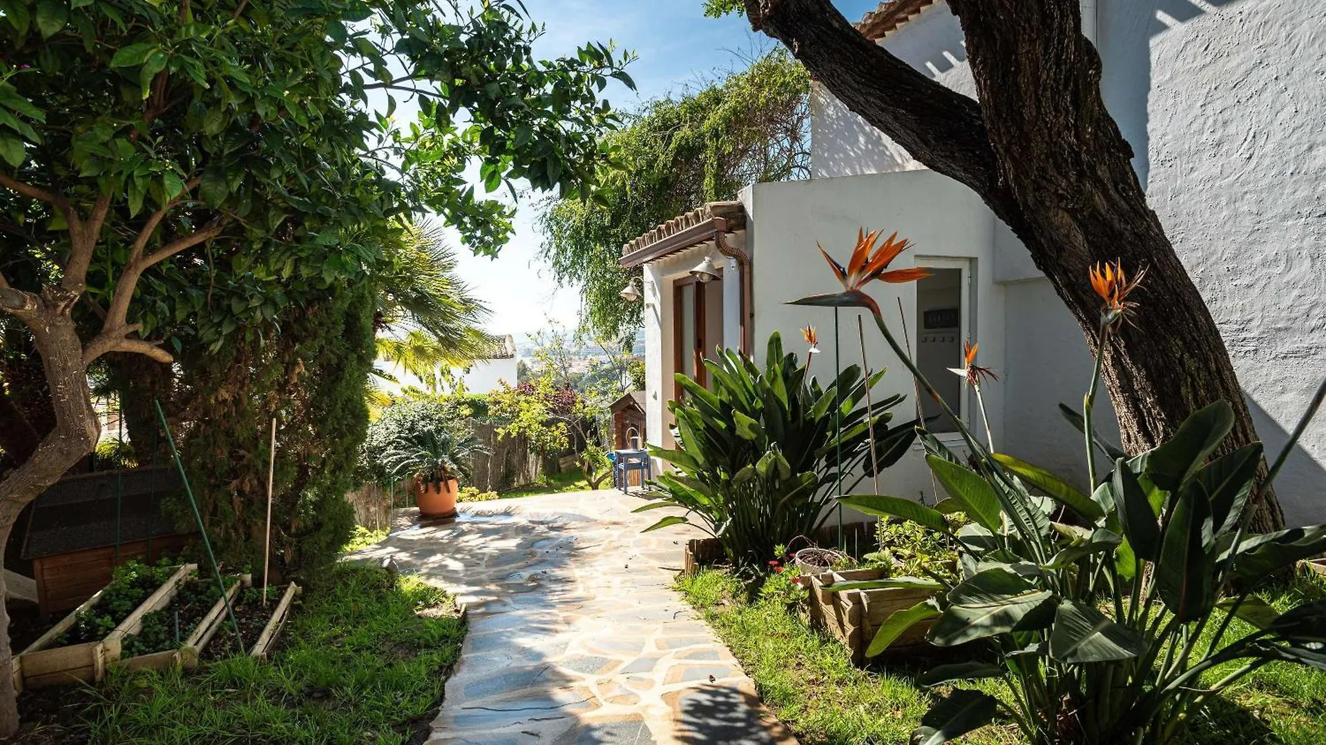 Casa Orquidea Villa Bahia de Casares 0*,  Spain