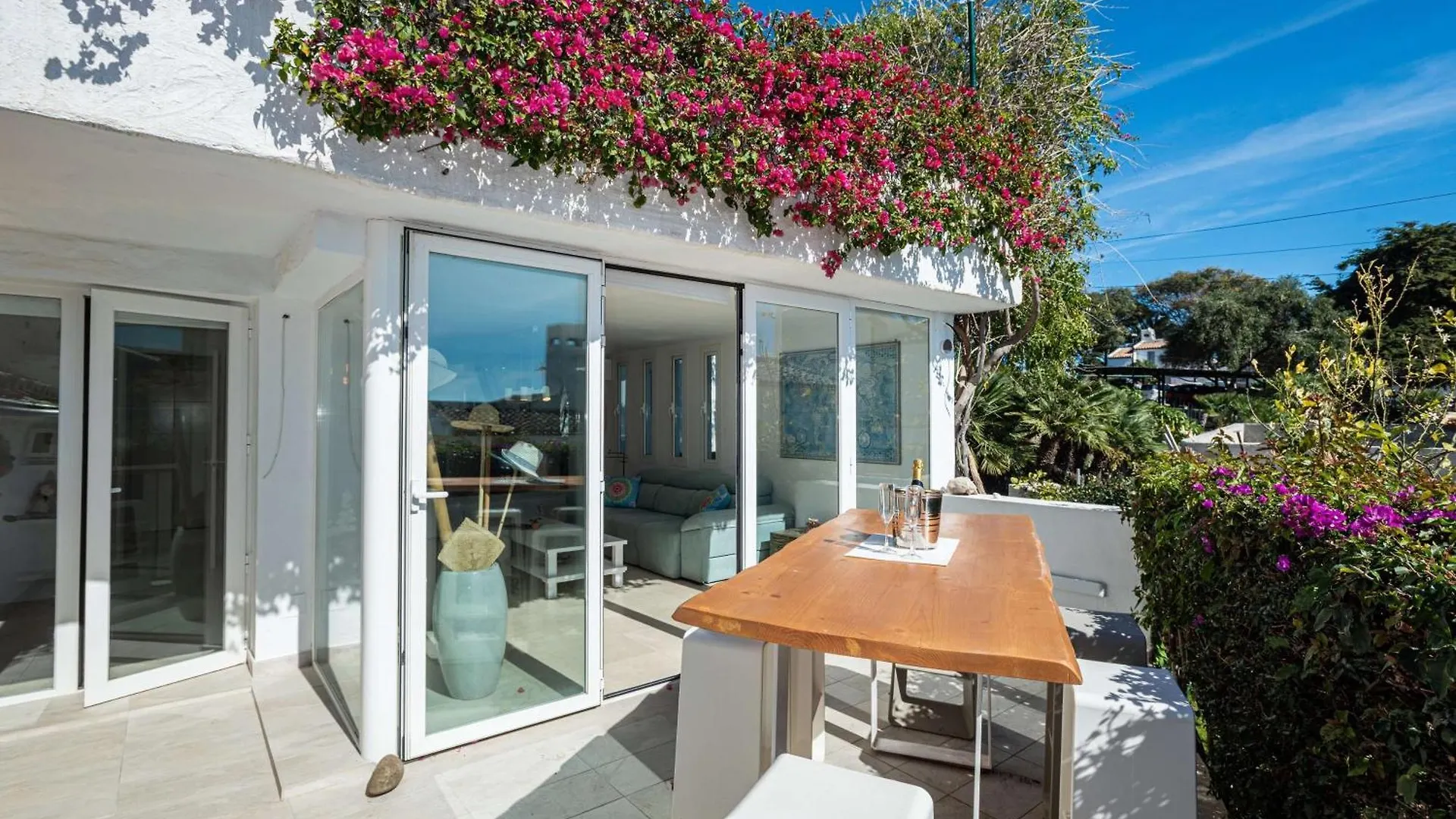 Casa Orquidea Villa Bahia de Casares Holiday home