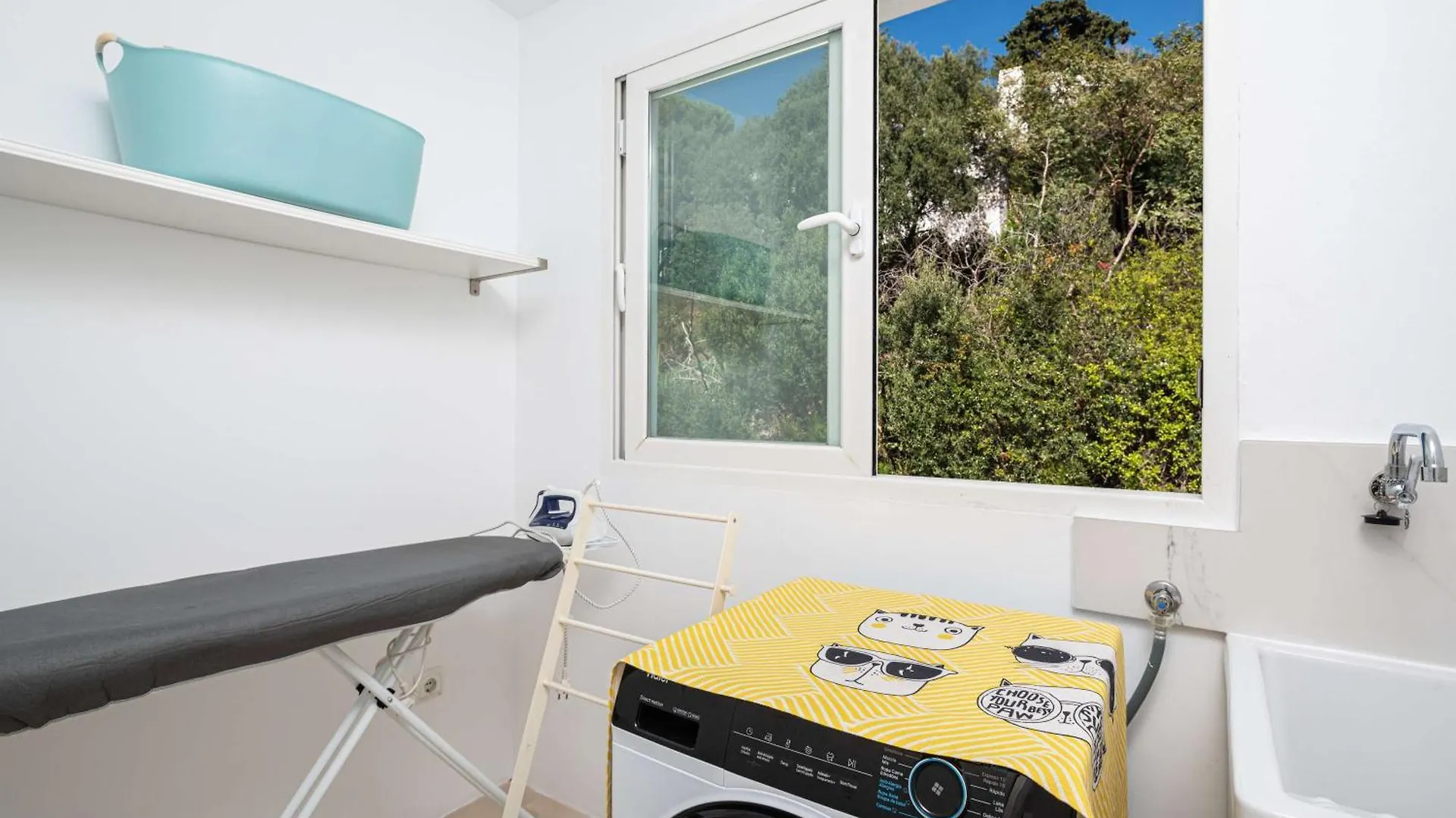 Casa Orquidea Villa Bahia de Casares Holiday home