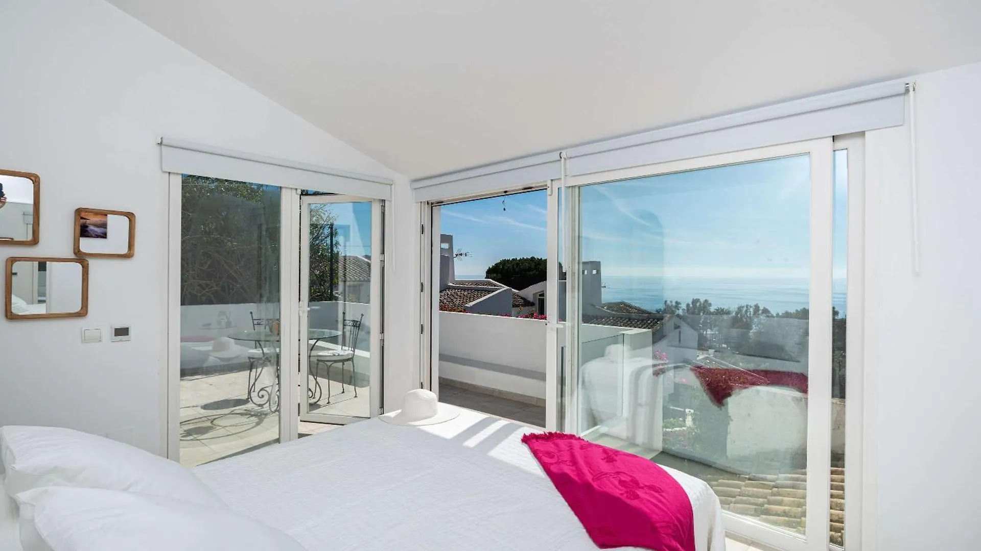 Casa Orquidea Villa Bahia de Casares Holiday home