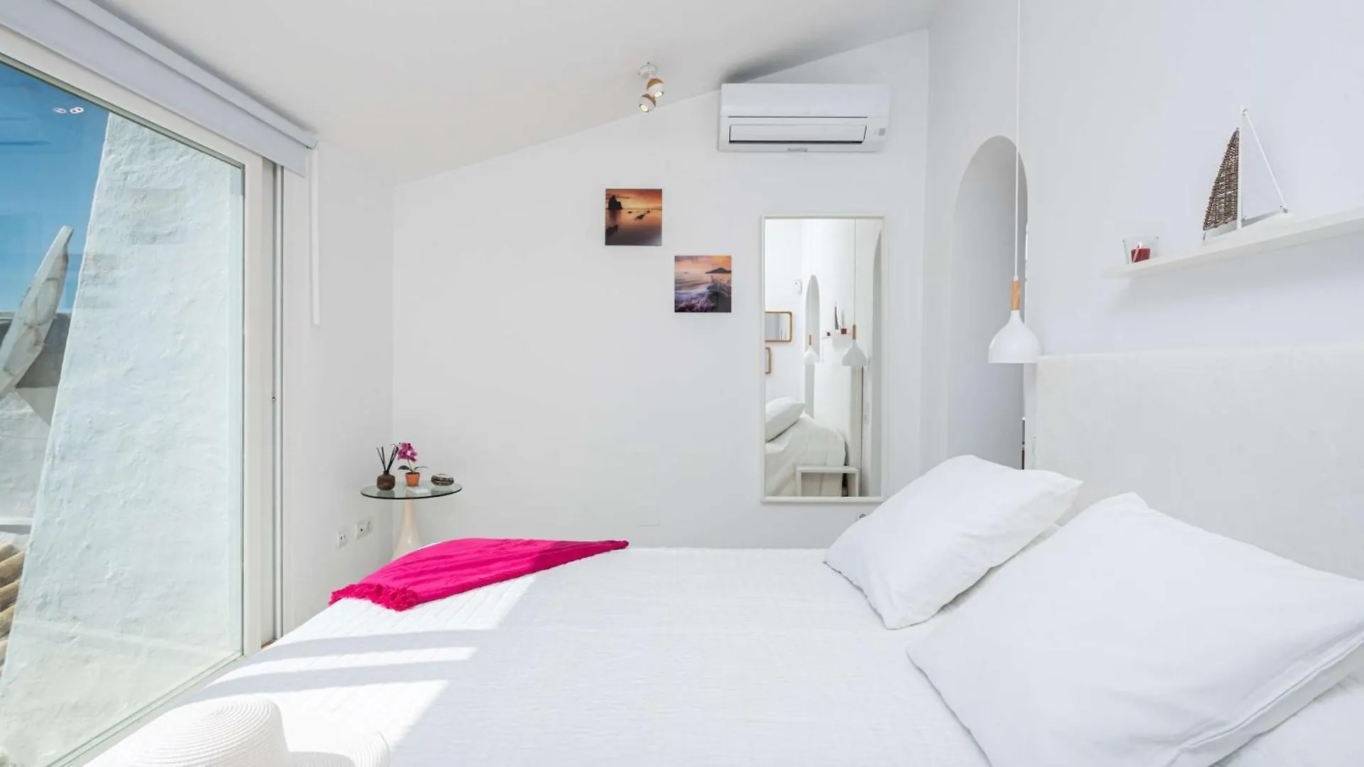 Casa Orquidea Villa Bahia de Casares Holiday home