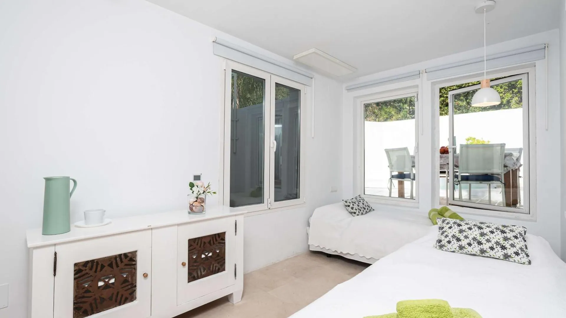Holiday home Casa Orquidea Villa Bahia de Casares