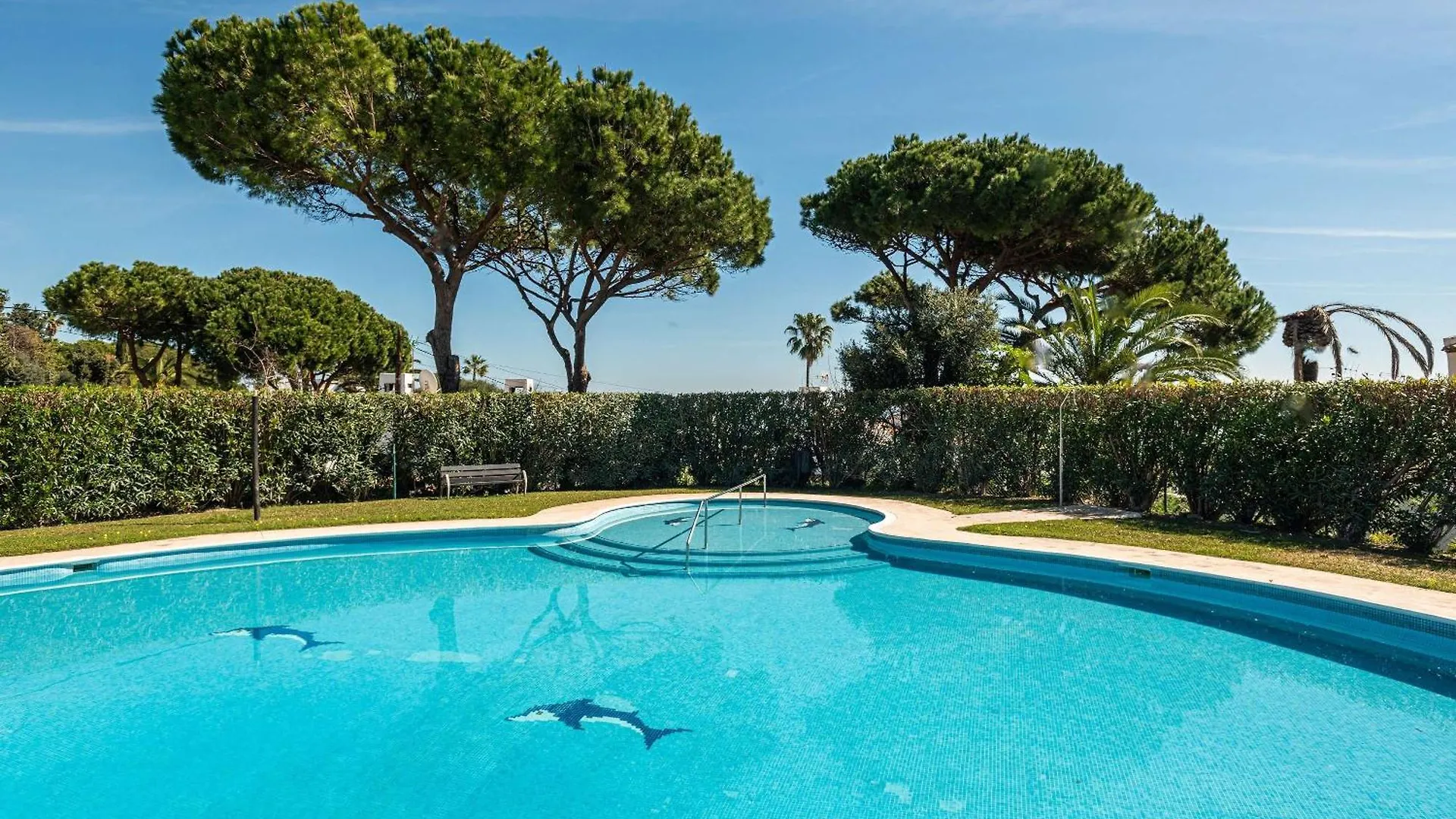 Holiday home Casa Orquidea Villa Bahia de Casares