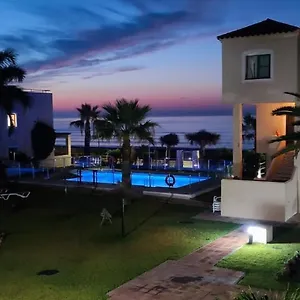  Сasa de vacaciones El Diamante De Casares