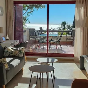  Apartamento Vista Bahia Sea View