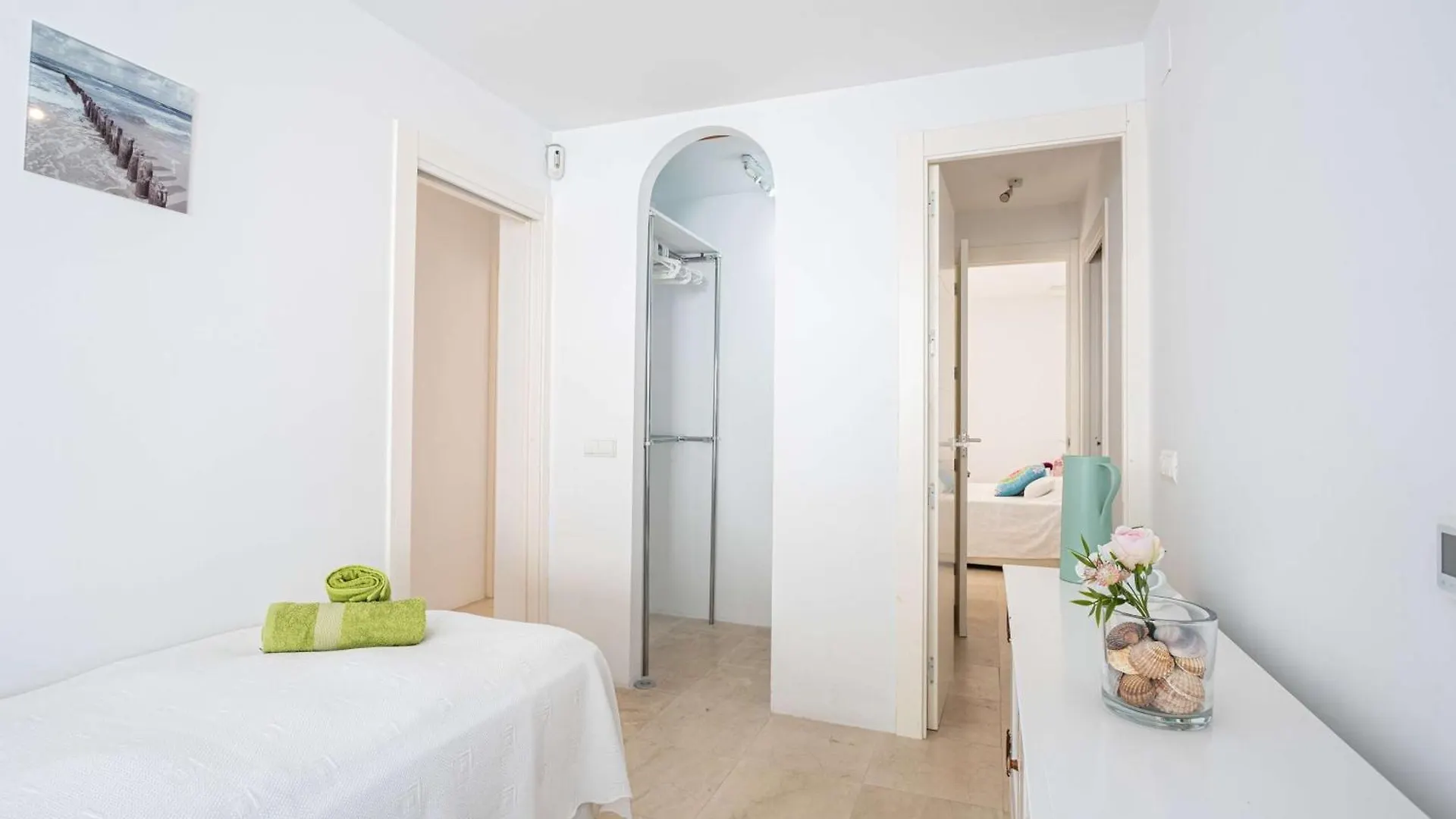 Villa Casa Orquidea Bahia de Casares