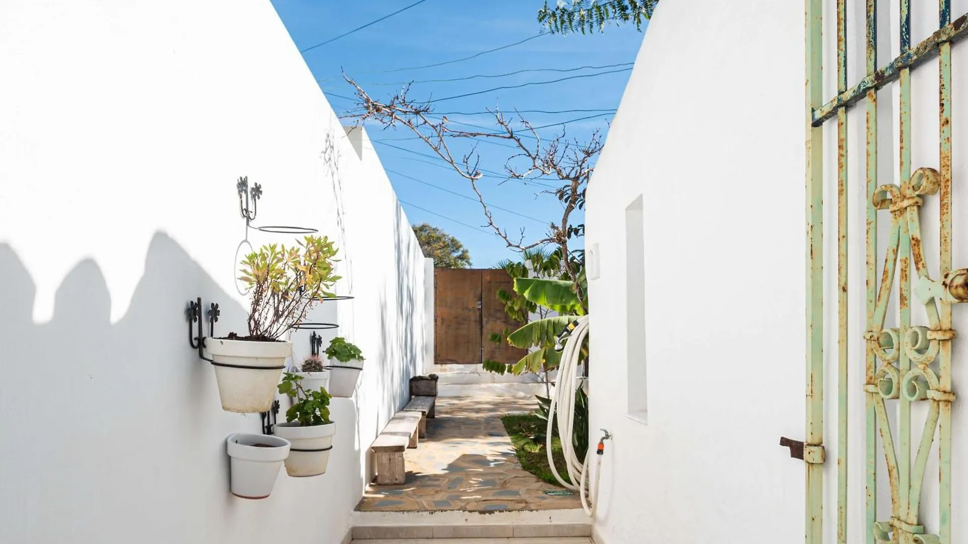 Villa Casa Orquidea Bahia de Casares Spagna