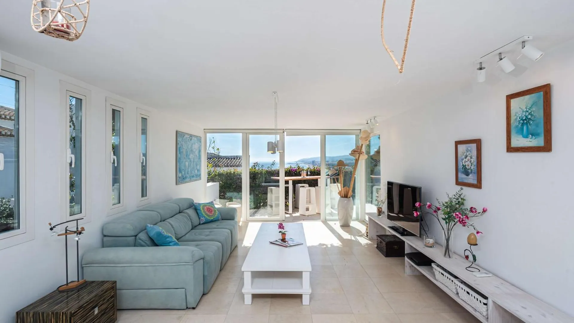 Casa vacanze Villa Casa Orquidea Bahia de Casares
