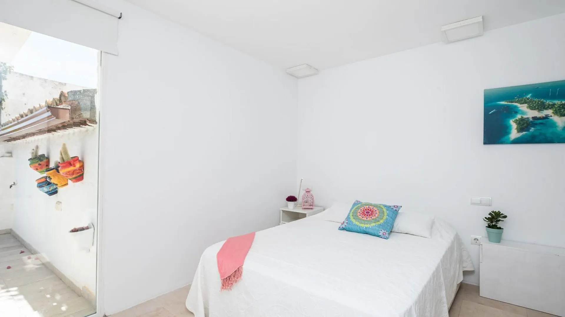 Villa Casa Orquidea Bahia de Casares Spagna