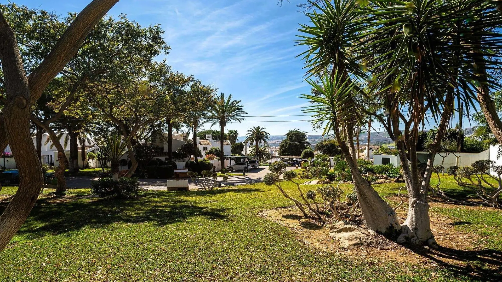 Villa Casa Orquidea Bahia de Casares Spagna