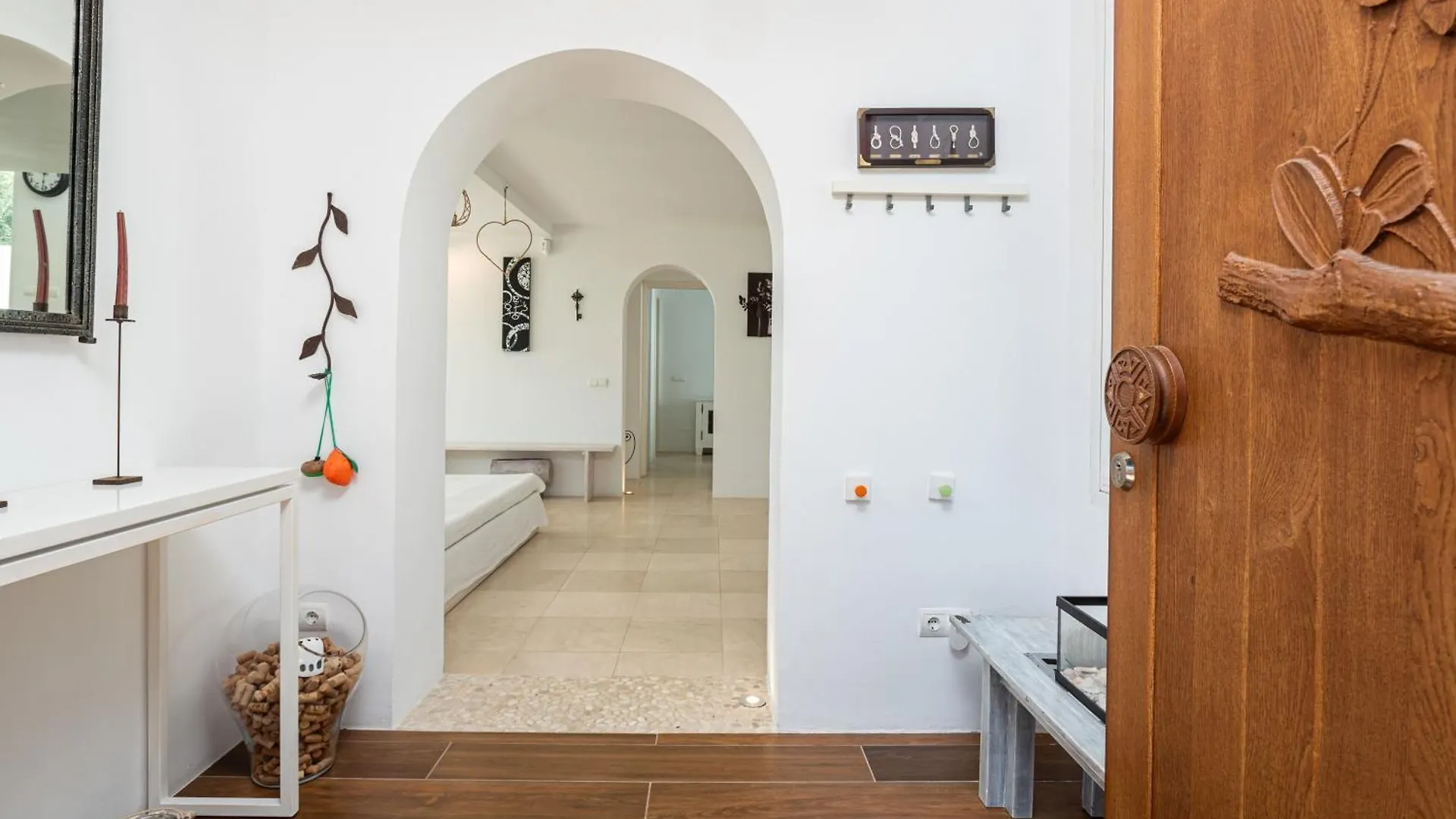 Villa Casa Orquidea Bahia de Casares 0*,  Spagna