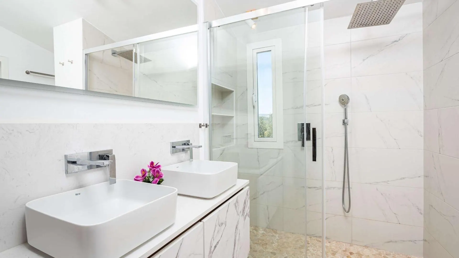 Villa Casa Orquidea Bahia de Casares