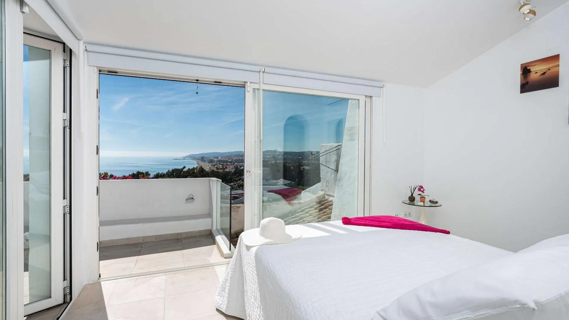 Villa Casa Orquidea Bahia de Casares 0*,  Spagna