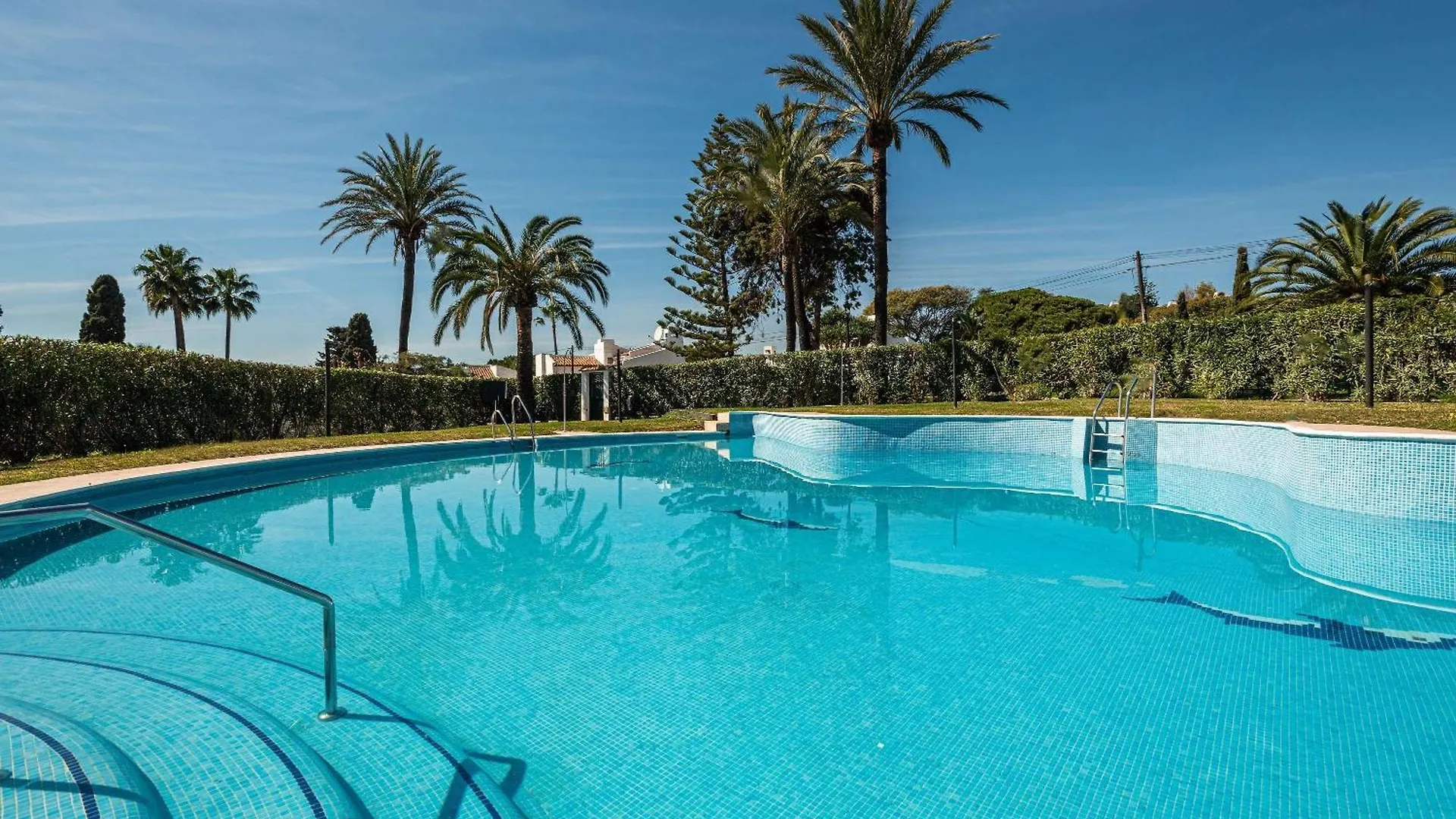 Villa Casa Orquidea Bahia de Casares